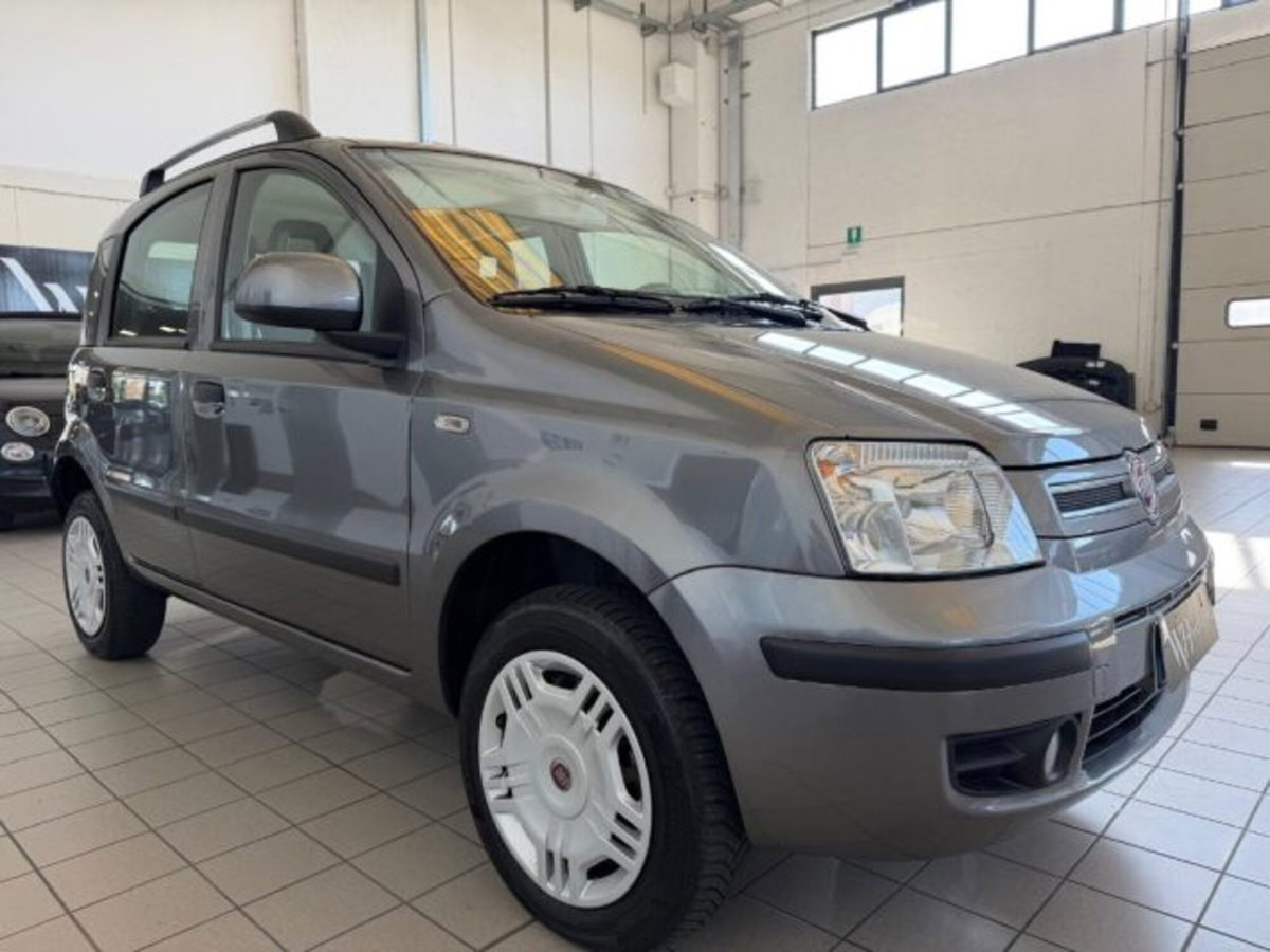 Fiat Panda 1.4 Active Natural Power (3)