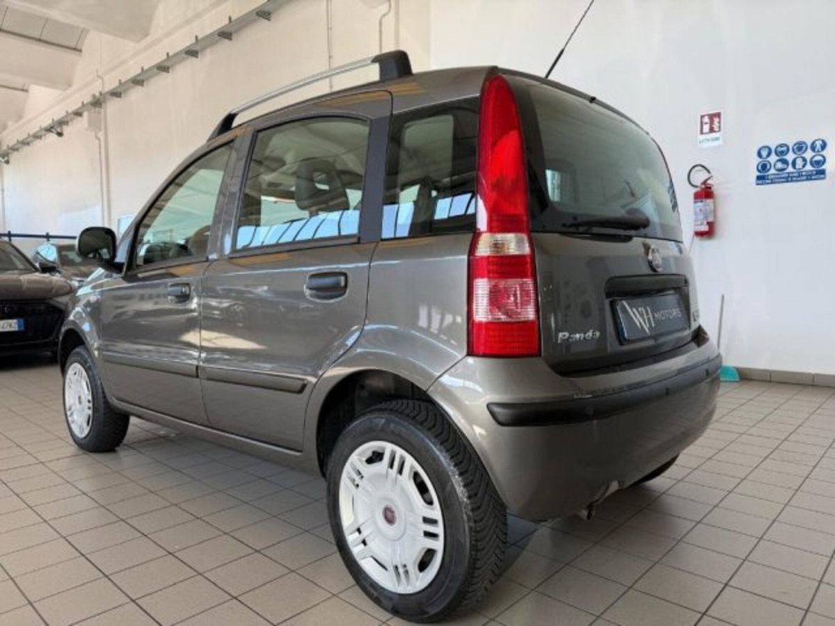 Fiat Panda 1.4 Active Natural Power (4)