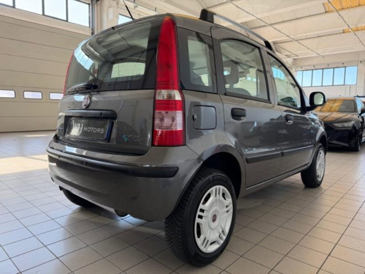 Fiat Panda 1.4 Active Natural Power (6)