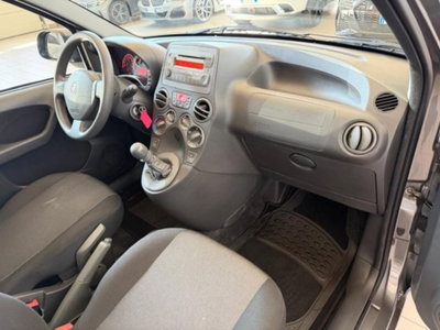 Fiat Panda 1.4 Active Natural Power (8)