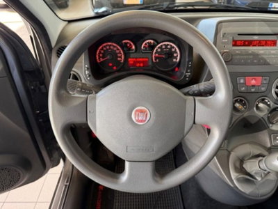 Fiat Panda 1.4 Active Natural Power (9)