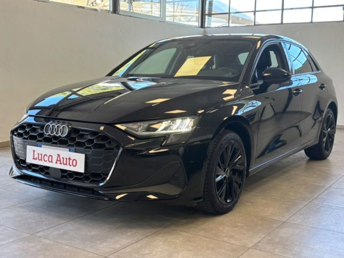 Audi A3 Sportback 35 TDI