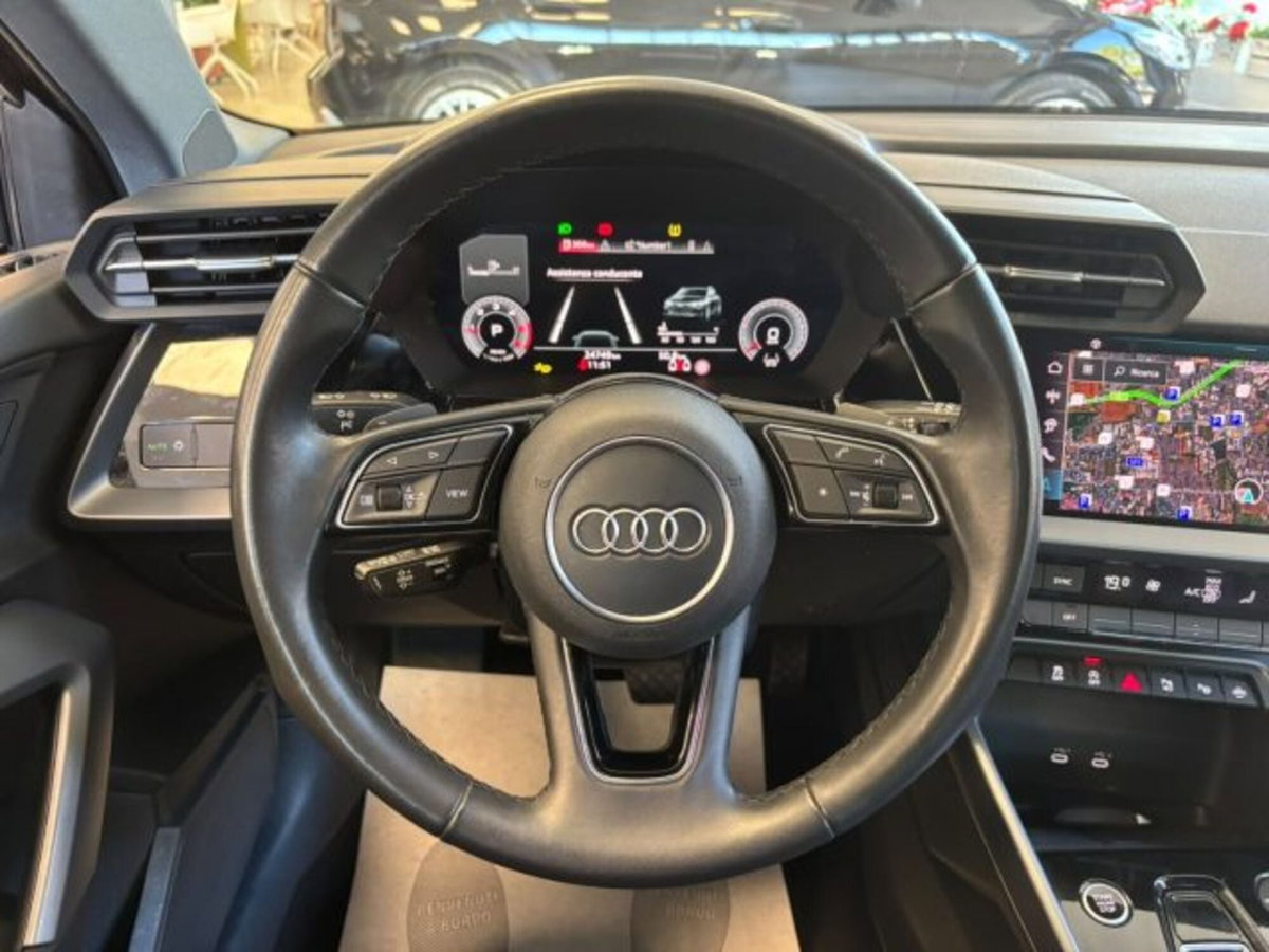Audi A3 Sportback 35 TDI (11)
