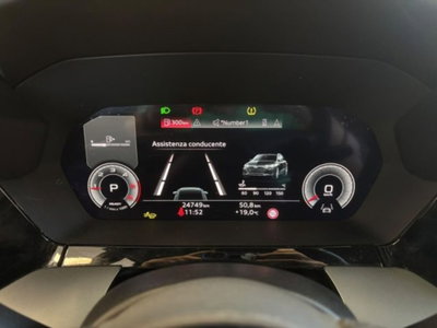 Audi A3 Sportback 35 TDI (12)
