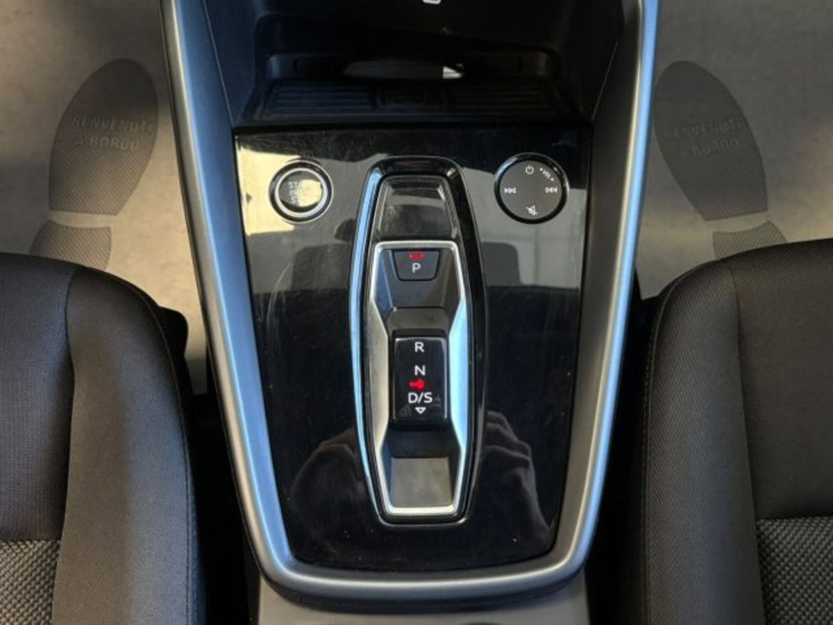 Audi A3 Sportback 35 TDI (14)