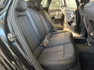 Audi A3 Sportback 35 TDI (15)