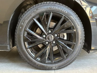 Audi A3 Sportback 35 TDI (7)