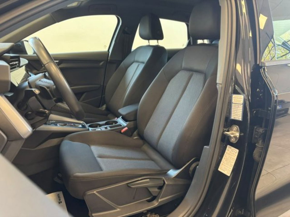 Audi A3 Sportback 35 TDI (8)