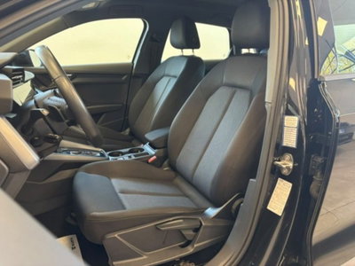 Audi A3 Sportback 35 TDI (8)