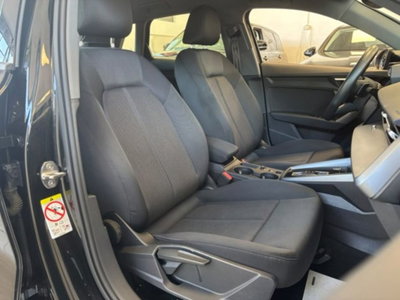 Audi A3 Sportback 35 TDI (9)