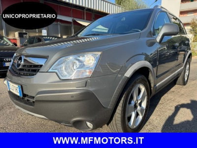Opel Antara 2.0 CDTI 150CV aut. Cosmo usata