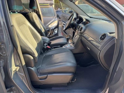 Opel Antara 2.0 CDTI 150CV aut. Cosmo (12)