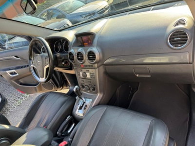 Opel Antara 2.0 CDTI 150CV aut. Cosmo (13)