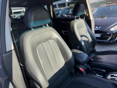 Opel Antara 2.0 CDTI 150CV aut. Cosmo (14)