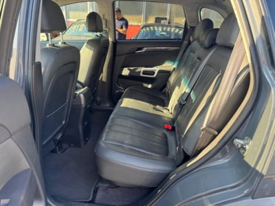 Opel Antara 2.0 CDTI 150CV aut. Cosmo (15)