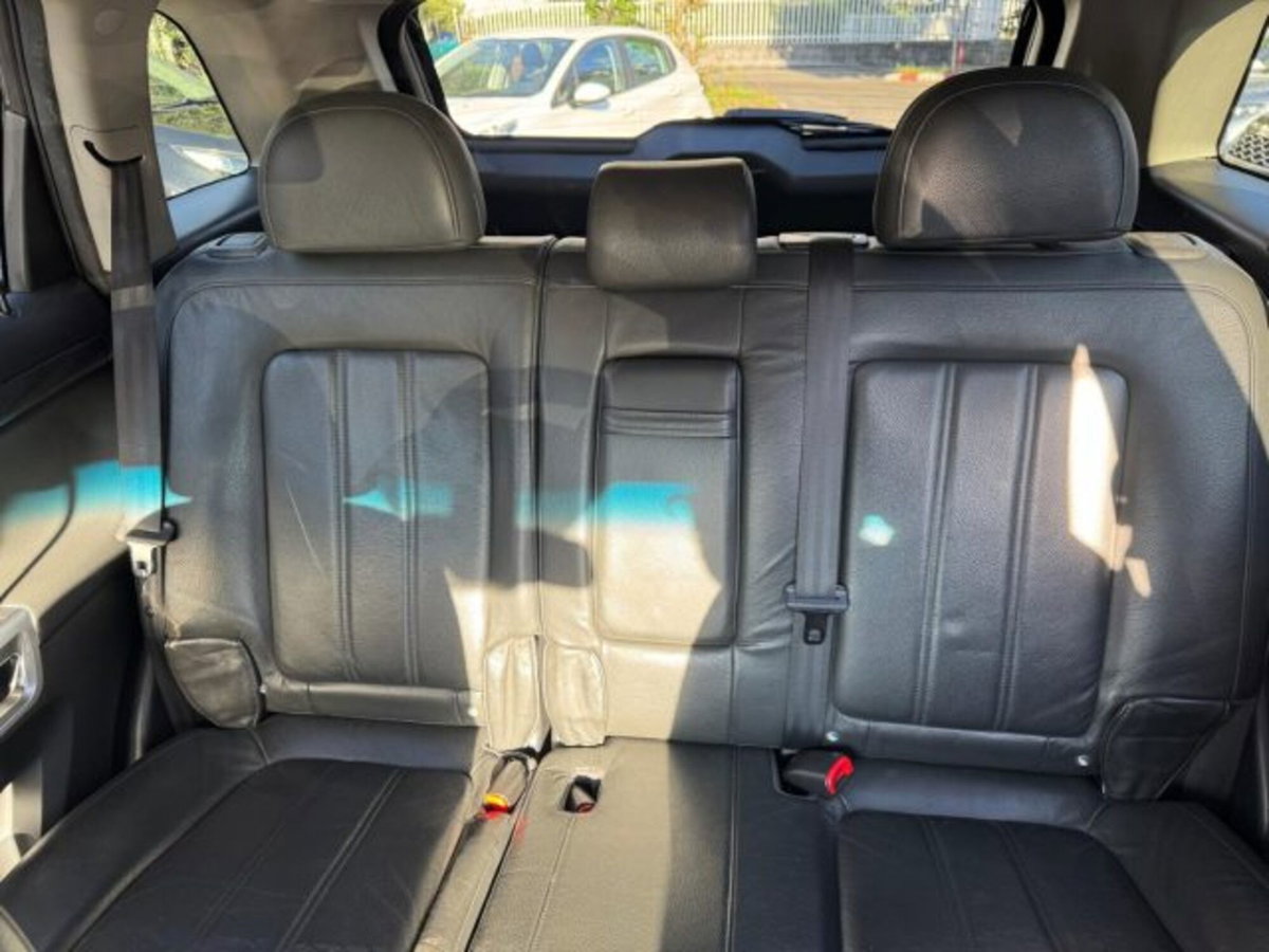 Opel Antara 2.0 CDTI 150CV aut. Cosmo (17)