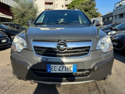 Opel Antara 2.0 CDTI 150CV aut. Cosmo (3)