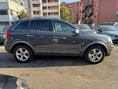 Opel Antara 2.0 CDTI 150CV aut. Cosmo (6)