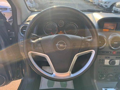 Opel Antara 2.0 CDTI 150CV aut. Cosmo (8)