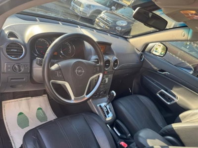 Opel Antara 2.0 CDTI 150CV aut. Cosmo (9)