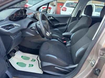Peugeot 208 82 5 porte Allure (13)
