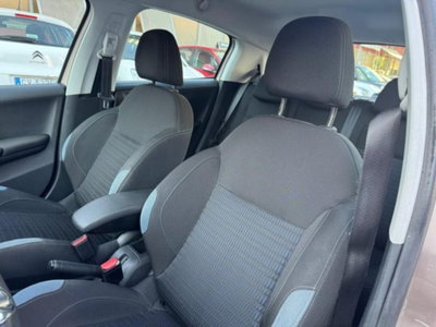 Peugeot 208 82 5 porte Allure (14)