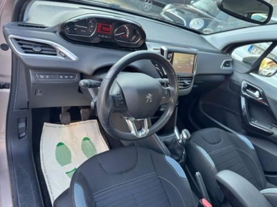 Peugeot 208 82 5 porte Allure (15)