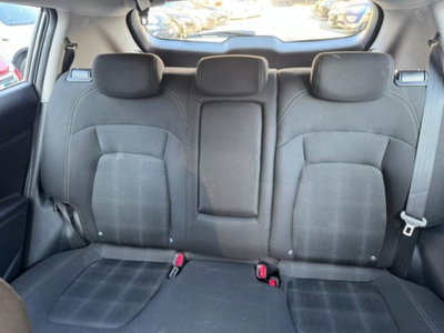 Kia Sportage 1.7 CRDI VGT 2WD Active (16)