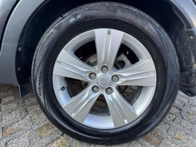 Kia Sportage 1.7 CRDI VGT 2WD Active (19)