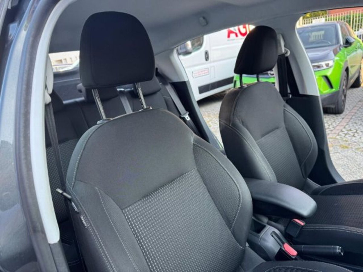 Peugeot 208 82 5p. GPL Allure (10)