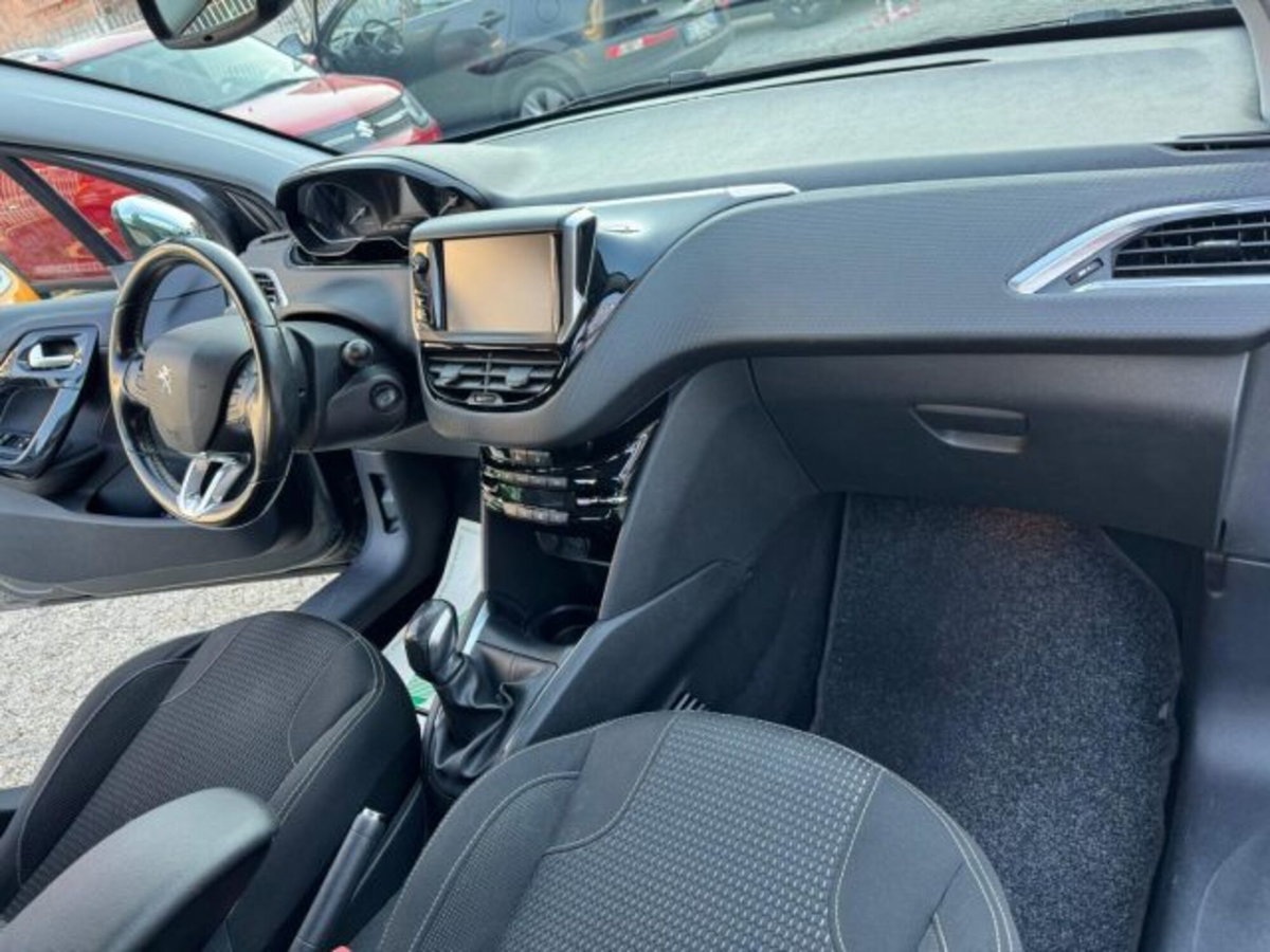 Peugeot 208 82 5p. GPL Allure (12)