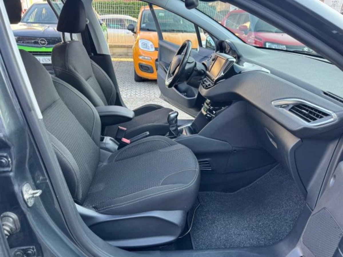 Peugeot 208 82 5p. GPL Allure (16)