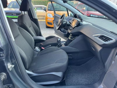 Peugeot 208 82 5p. GPL Allure (16)