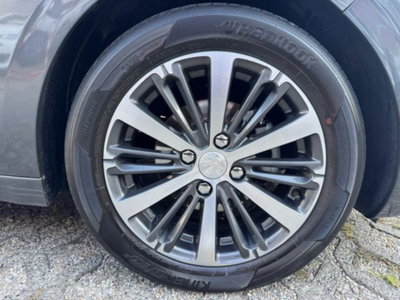 Peugeot 208 82 5p. GPL Allure (17)