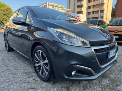 Peugeot 208 82 5p. GPL Allure (2)