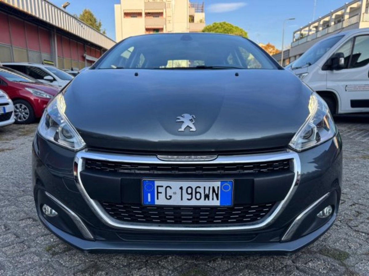 Peugeot 208 82 5p. GPL Allure (3)