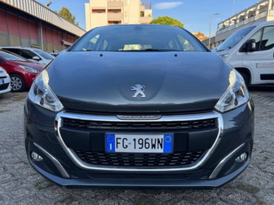Peugeot 208 82 5p. GPL Allure (3)