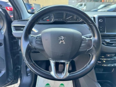 Peugeot 208 82 5p. GPL Allure (7)