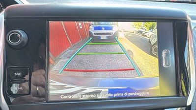 Peugeot 208 82 5p. GPL Allure (8)