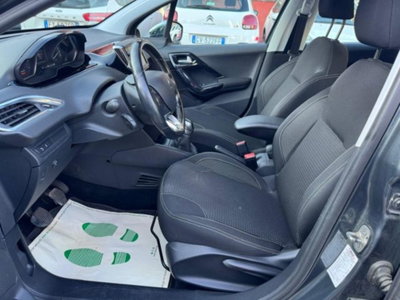Peugeot 208 82 5p. GPL Allure (9)