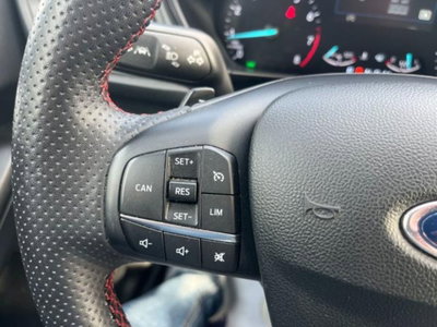 Ford Focus Station Wagon 1.0 EcoBoost Hybrid 155 CV SW ST-Line (7)