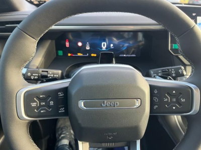 Jeep Compass 1.2 turbo 48V e-hybrid Summit fwd 145cv edct6 (13)