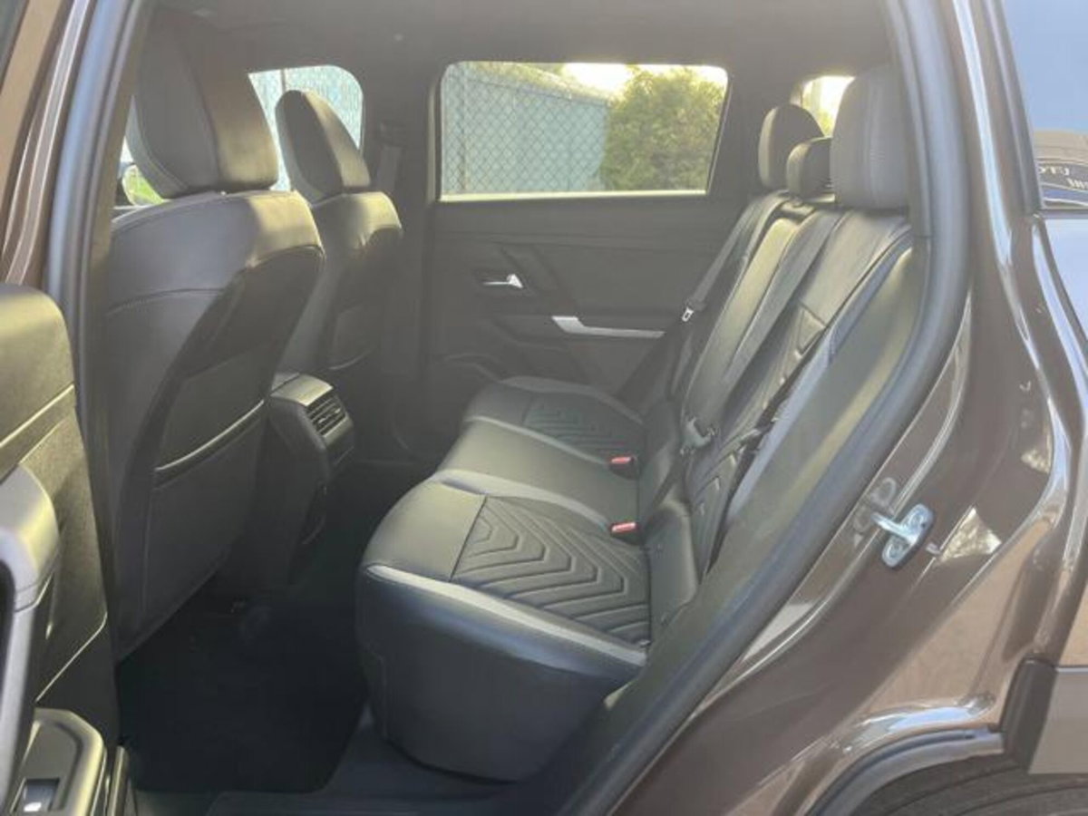 Jeep Compass 1.2 turbo 48V e-hybrid Summit fwd 145cv edct6 (18)