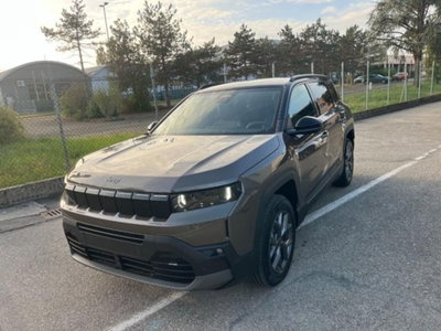 Jeep Compass 1.2 turbo 48V e-hybrid Summit fwd 145cv edct6 (3)