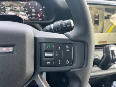 Land Rover Defender 110 3.0d i6 mhev X-Dynamic HSE awd 250cv auto (11)