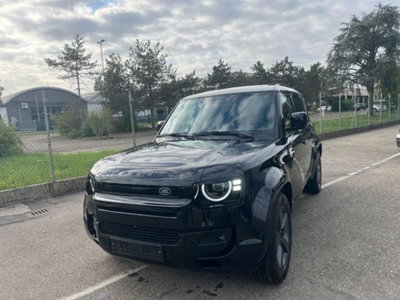 Land Rover Defender 110 3.0d i6 mhev X-Dynamic HSE awd 250cv auto (2)
