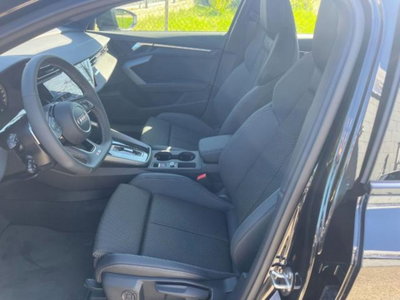 Audi A3 Sedan 35 TFSI S line edition (14)