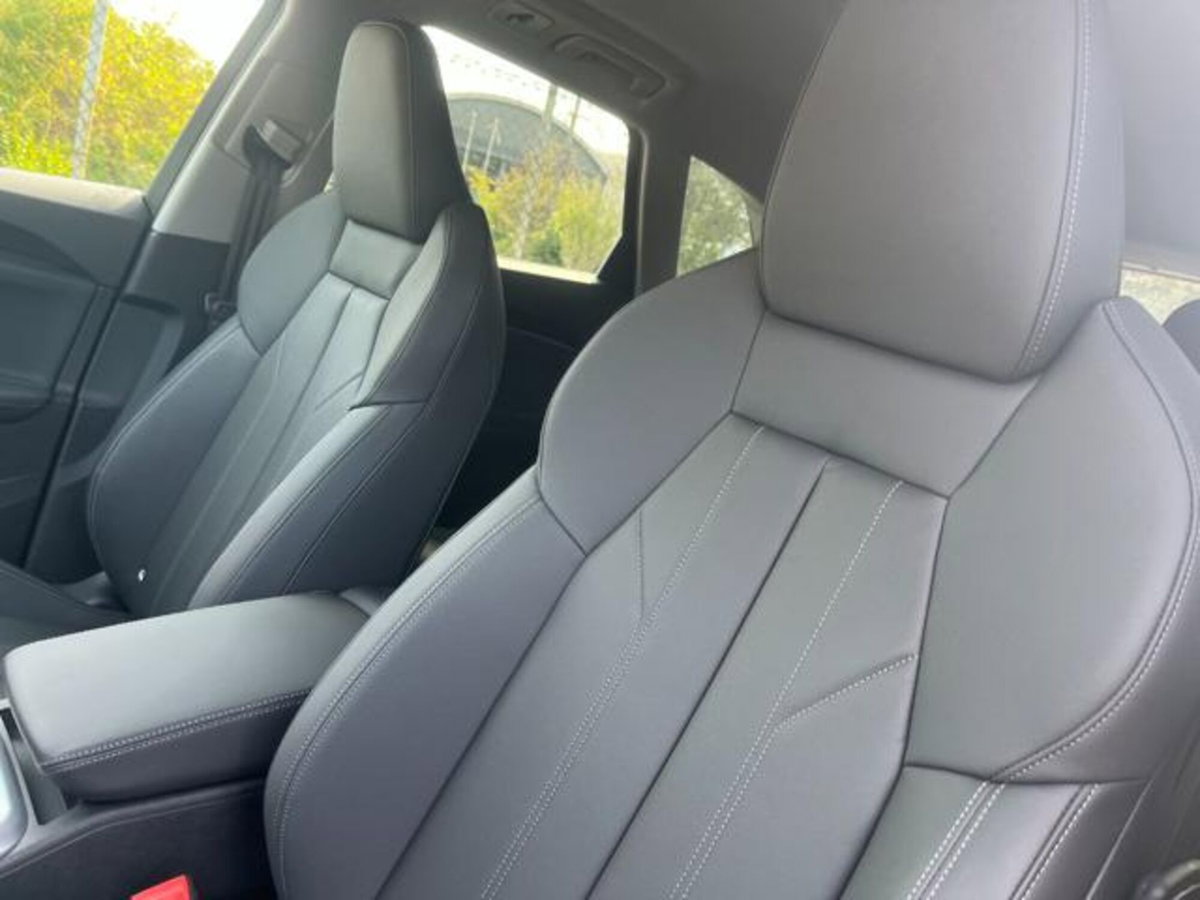 Audi Q5 40 2.0 tfsi mhev 12V S line quattro s-tronic (11)