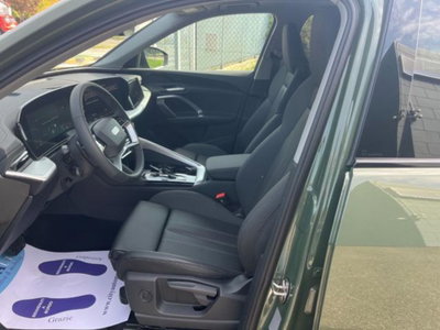 Audi Q5 40 2.0 tfsi mhev 12V S line quattro s-tronic (12)