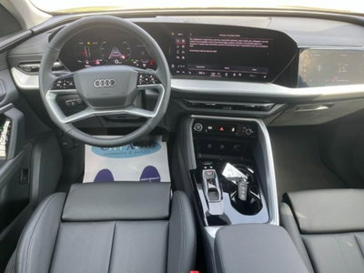 Audi Q5 40 2.0 tfsi mhev 12V S line quattro s-tronic (13)